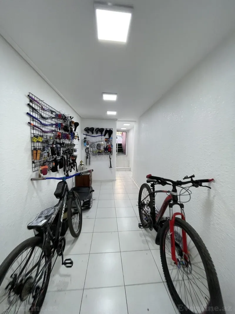 Satılır Obyekt 35 m² 4-cü mikrorayon - şəkil 9