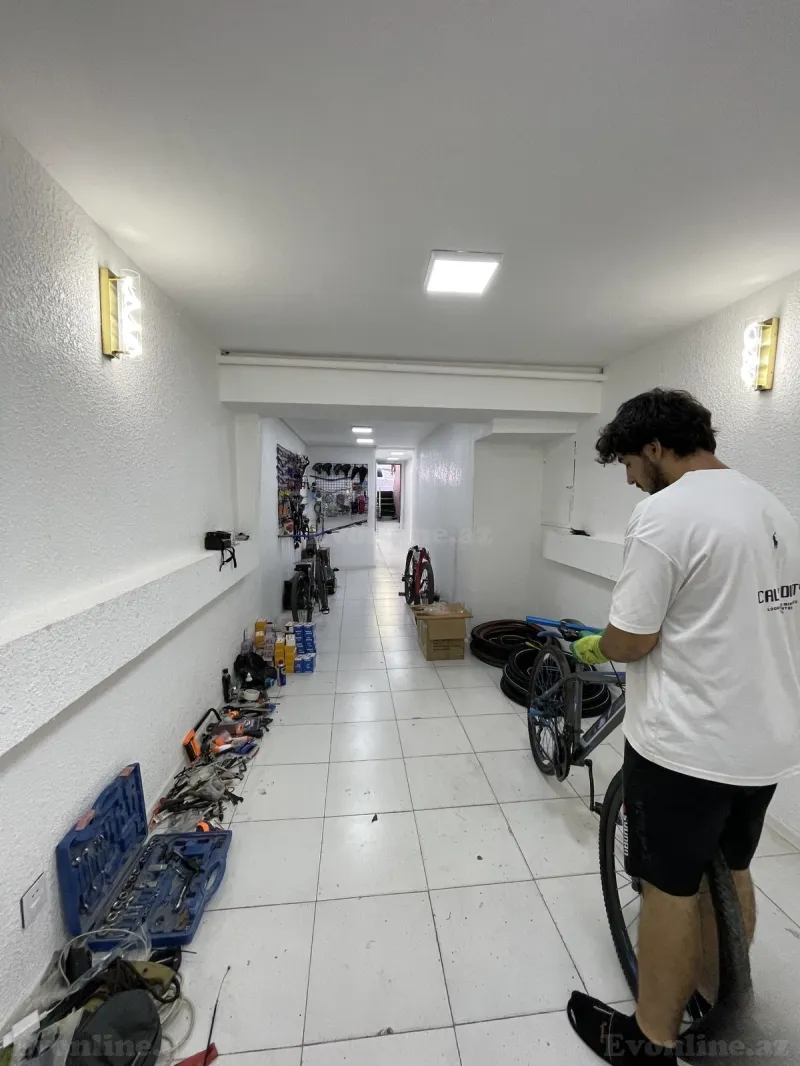 Satılır Obyekt 35 m² 4-cü mikrorayon - şəkil 10