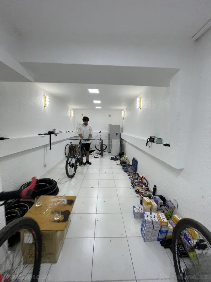 Satılır Obyekt 35 m² 4-cü mikrorayon - şəkil 11