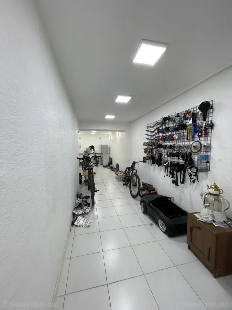 Satılır Obyekt 35 m² 4-cü mikrorayon - şəkil 12