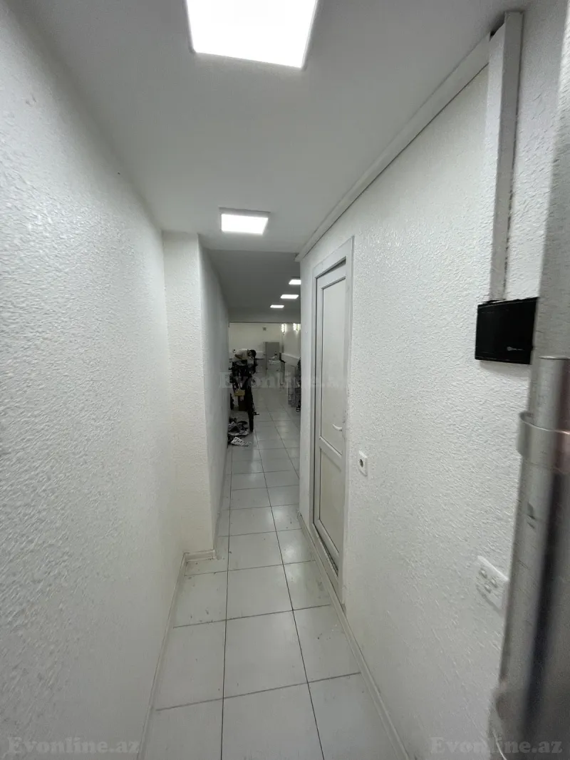 Satılır Obyekt 35 m² 4-cü mikrorayon - şəkil 13