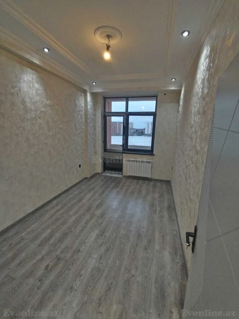 2 otaqlı Mənzil 53 m² Masazır Satılır