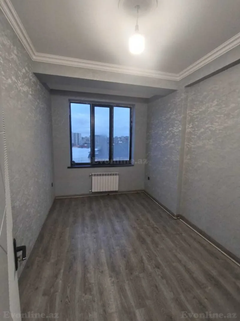 Satılır 2 otaqlı Mənzil Yeni tikili 53 m² Masazır - şəkil 2