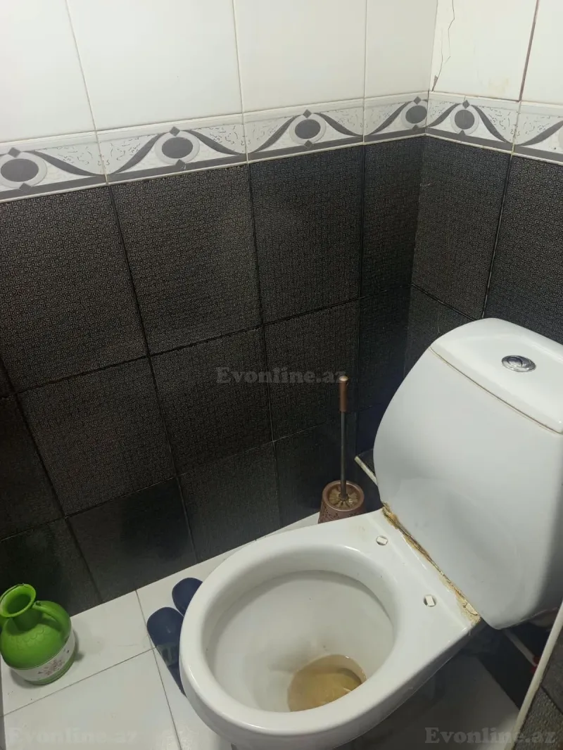 Kirayə verilir 3 otaqlı Mənzil Köhnə tikili 65 m² 28 May m. - şəkil 5