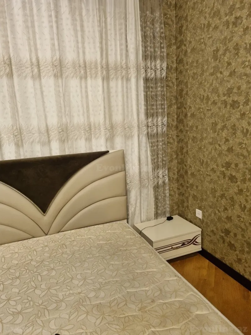 Satılır 4 otaqlı Mənzil Yeni tikili 186 m² Nərimanov r. - şəkil 10
