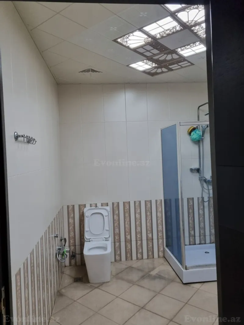 Satılır 4 otaqlı Mənzil Yeni tikili 186 m² Nərimanov r. - şəkil 18