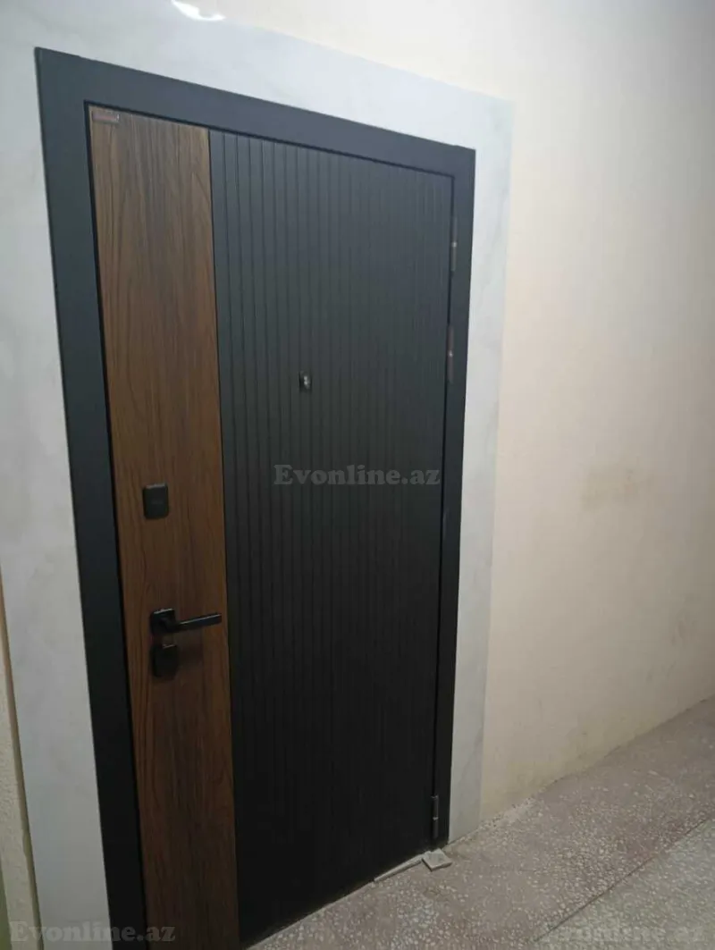 3 otaqlı Mənzil 62 m² Abşeron r. Satılır