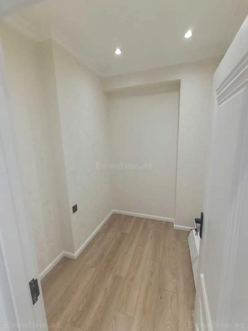 Satılır 3 otaqlı Mənzil Yeni tikili 62 m² Abşeron r. - şəkil 2