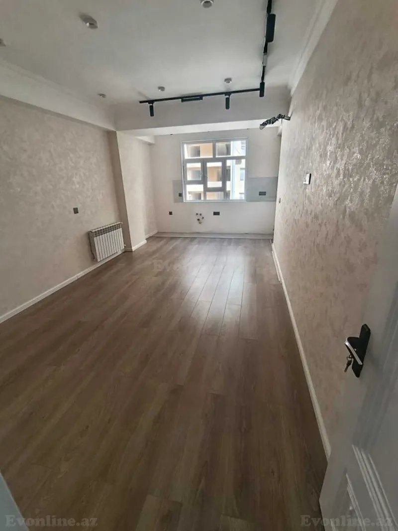 Satılır 3 otaqlı Mənzil Yeni tikili 62 m² Abşeron r. - şəkil 5