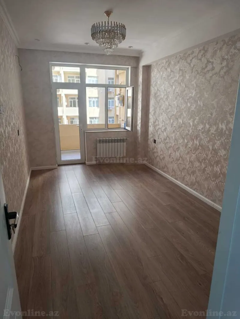 Satılır 3 otaqlı Mənzil Yeni tikili 62 m² Abşeron r. - şəkil 7