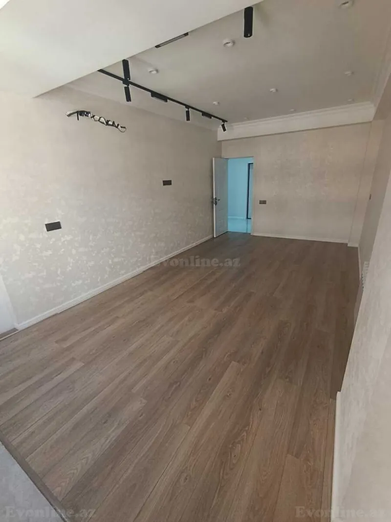 Satılır 3 otaqlı Mənzil Yeni tikili 62 m² Abşeron r. - şəkil 8