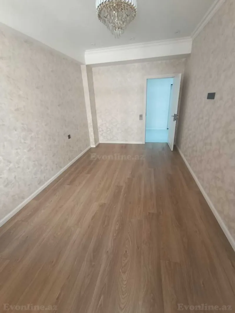 Satılır 3 otaqlı Mənzil Yeni tikili 62 m² Abşeron r. - şəkil 9