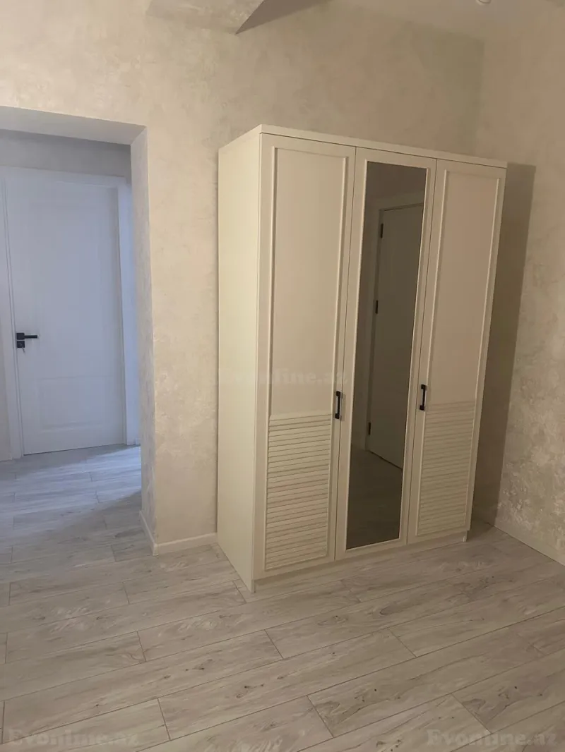 Kirayə verilir 2 otaqlı Mənzil Yeni tikili 60 m² H.Əliyev pr. - şəkil 8