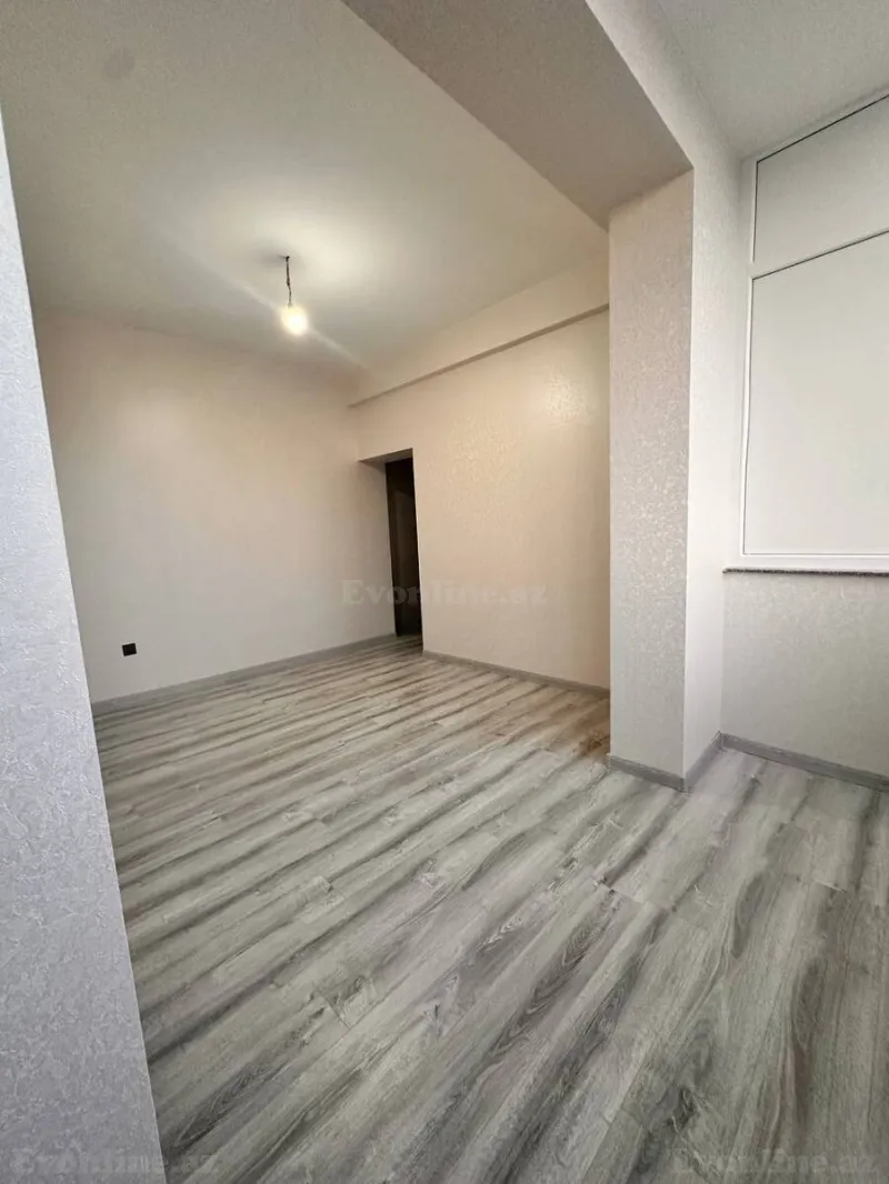 Satılır 3 otaqlı Mənzil Yeni tikili 105 m² Xətai r. - şəkil 4