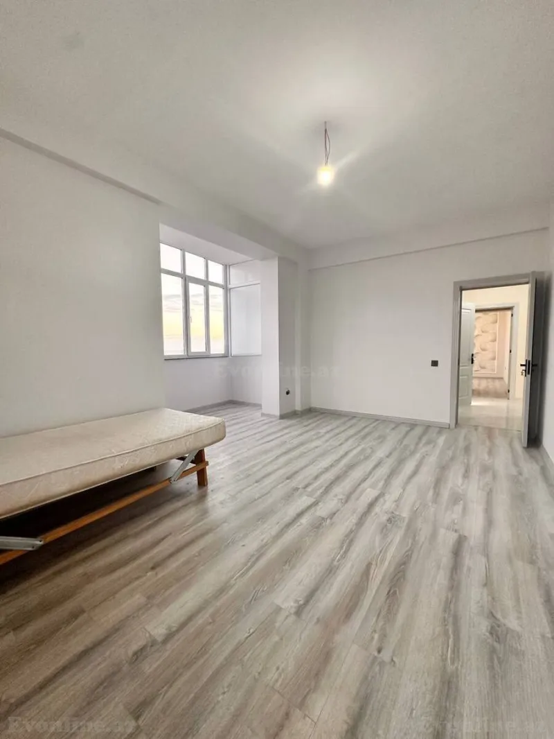 Satılır 3 otaqlı Mənzil Yeni tikili 105 m² Xətai r. - şəkil 5