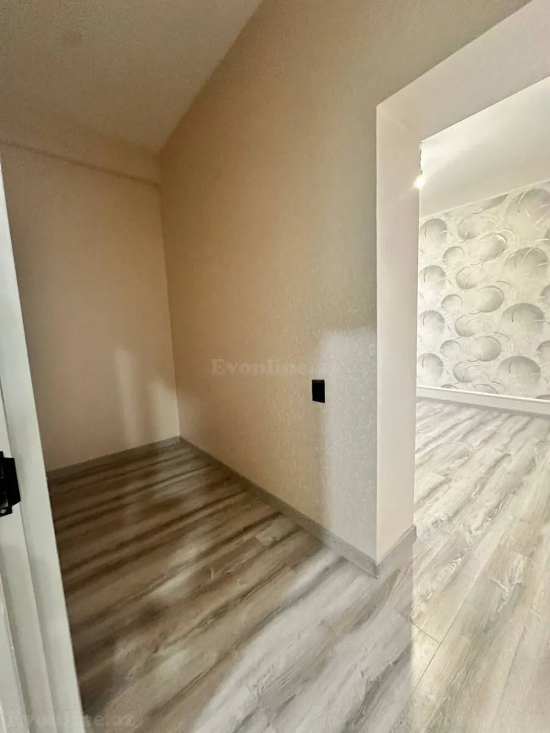 Satılır 3 otaqlı Mənzil Yeni tikili 105 m² Xətai r. - şəkil 9