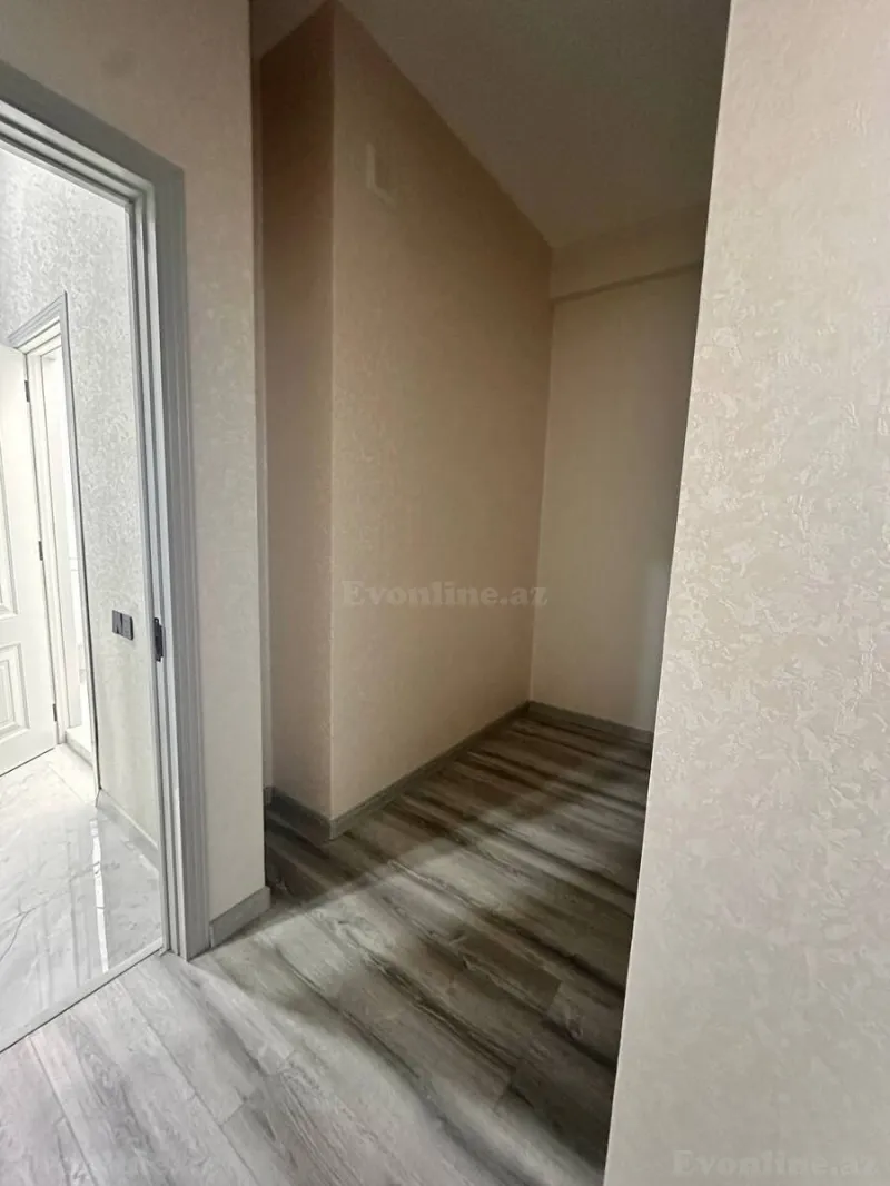 Satılır 3 otaqlı Mənzil Yeni tikili 105 m² Xətai r. - şəkil 10