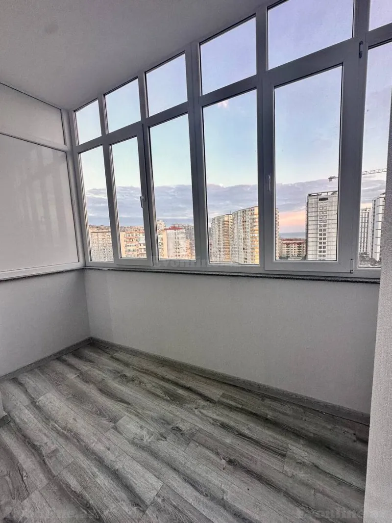 Satılır 3 otaqlı Mənzil Yeni tikili 105 m² Xətai r. - şəkil 12