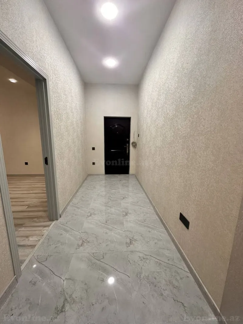 Satılır 3 otaqlı Mənzil Yeni tikili 105 m² Xətai r. - şəkil 13