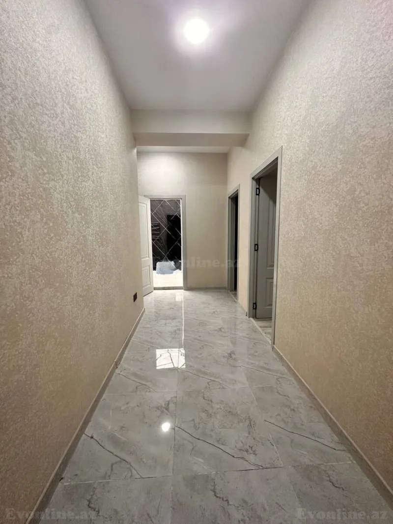 Satılır 3 otaqlı Mənzil Yeni tikili 105 m² Xətai r. - şəkil 14