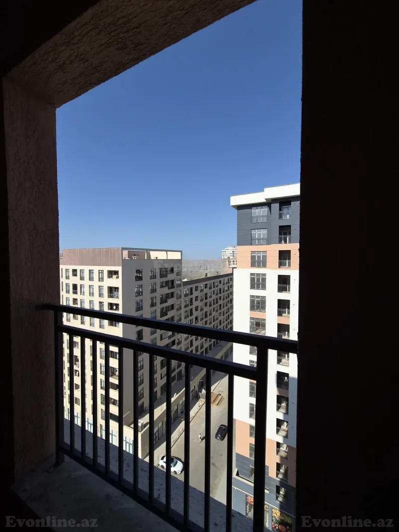 Satılır 2 otaqlı Mənzil Yeni tikili 577 m² Sumqayıt - şəkil 3