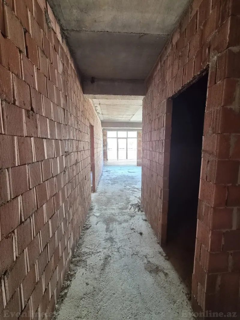 Satılır 2 otaqlı Mənzil Yeni tikili 577 m² Sumqayıt - şəkil 4