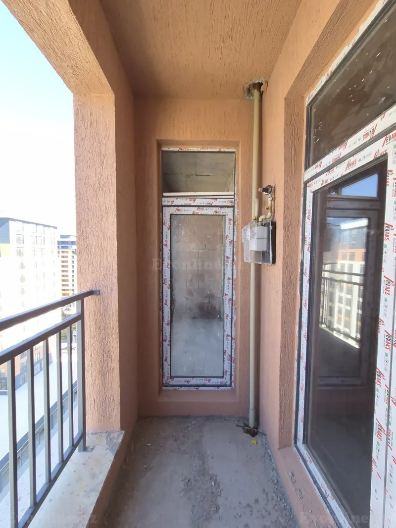 Satılır 2 otaqlı Mənzil Yeni tikili 577 m² Sumqayıt - şəkil 8