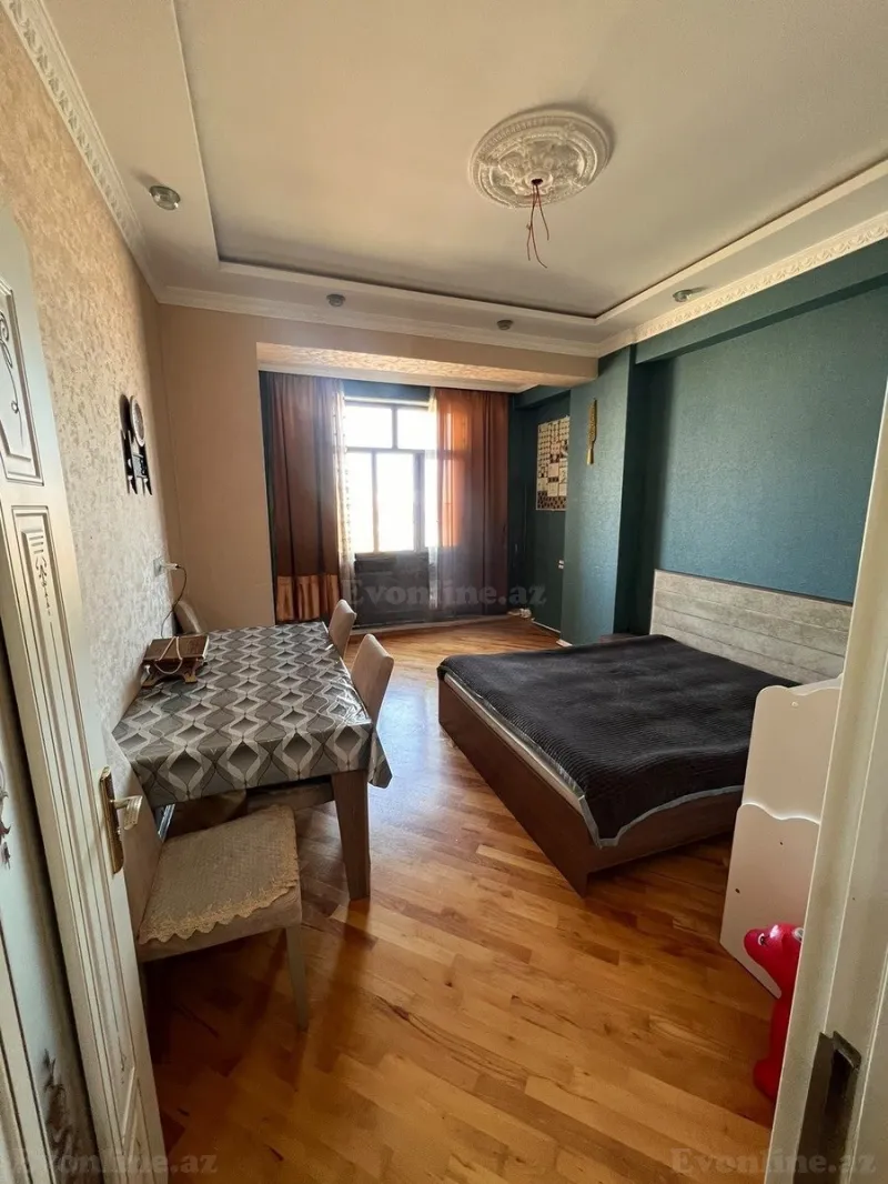 2 otaqlı Mənzil 60 m² Xırdalan Satılır