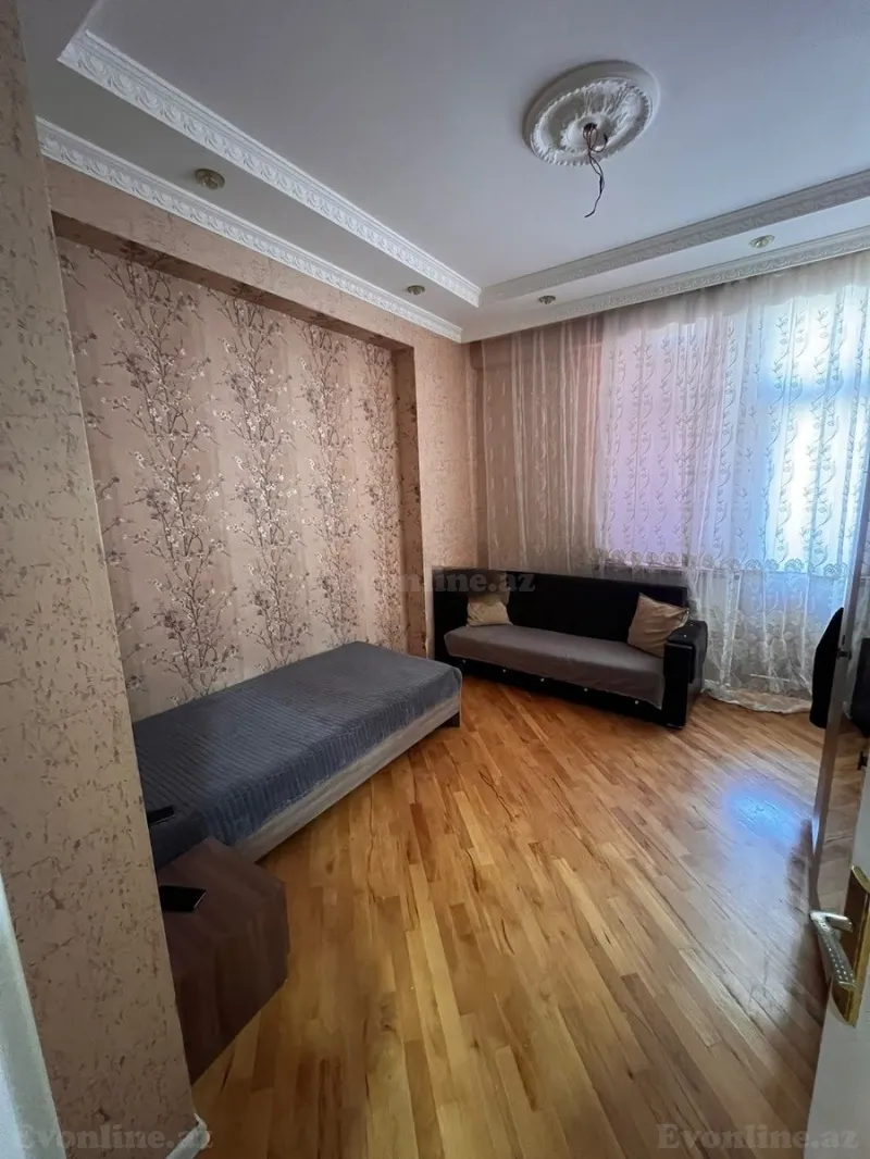 Satılır 2 otaqlı Mənzil Yeni tikili 60 m² Xırdalan - şəkil 3