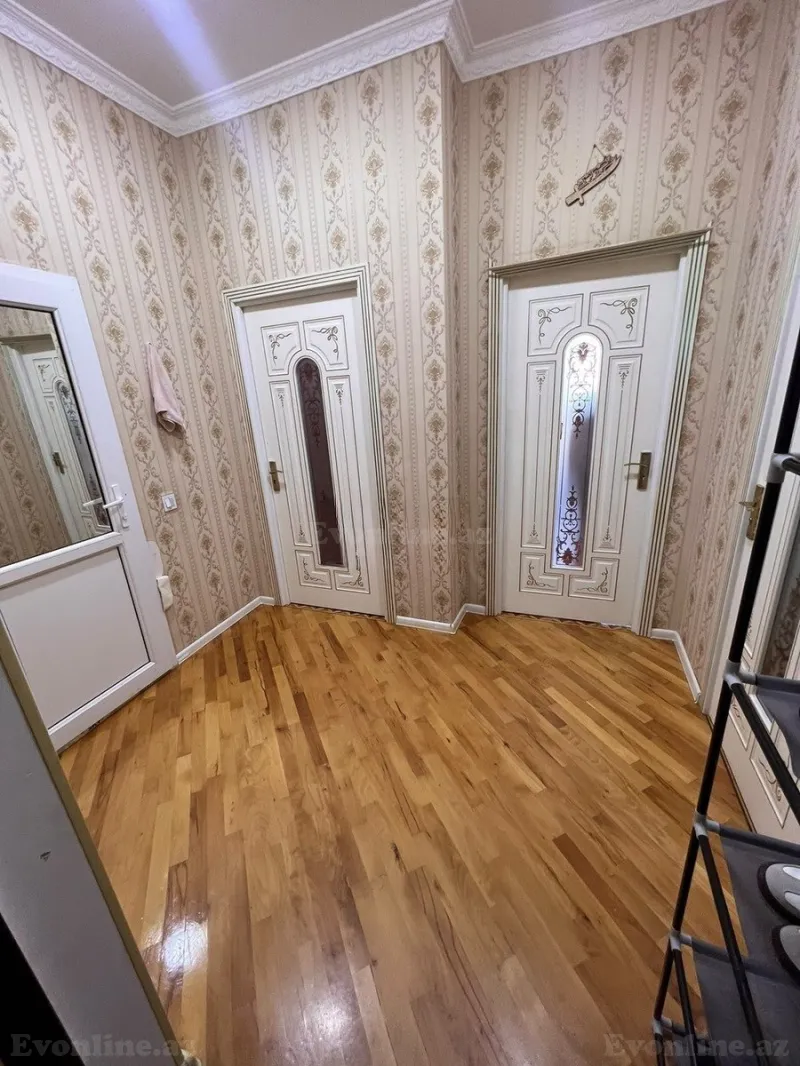 Satılır 2 otaqlı Mənzil Yeni tikili 60 m² Xırdalan - şəkil 4