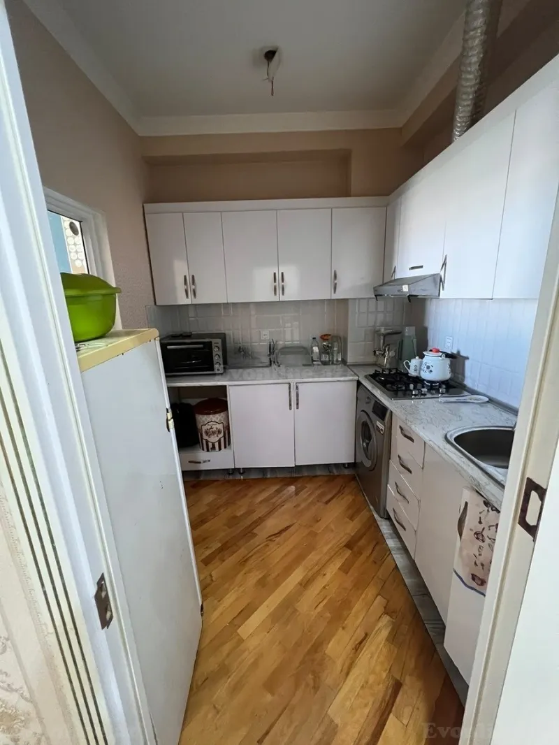 Satılır 2 otaqlı Mənzil Yeni tikili 60 m² Xırdalan - şəkil 5
