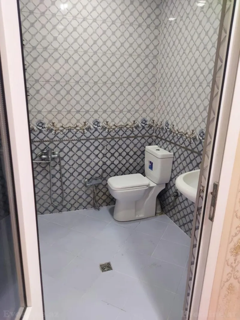 Satılır 2 otaqlı Mənzil Yeni tikili 60 m² Xırdalan - şəkil 6