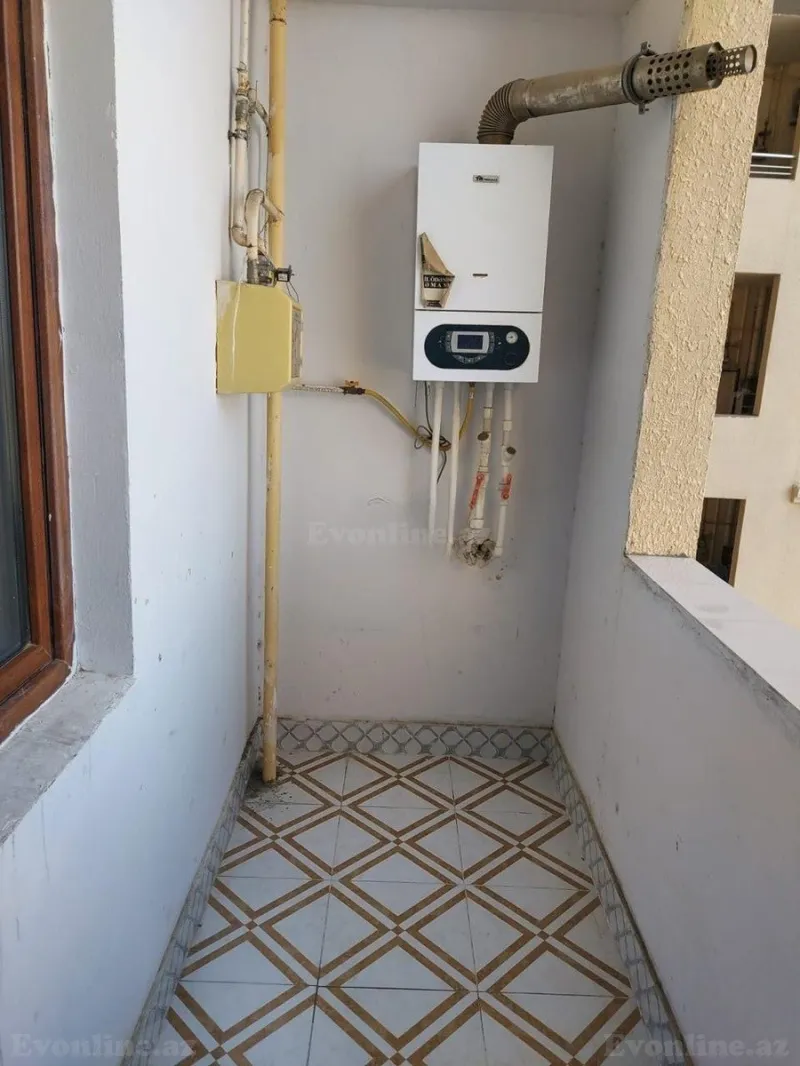 Satılır 2 otaqlı Mənzil Yeni tikili 60 m² Xırdalan - şəkil 7