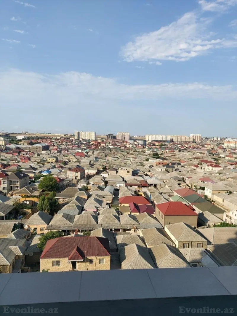Satılır 2 otaqlı Mənzil Yeni tikili 60 m² Xırdalan - şəkil 8