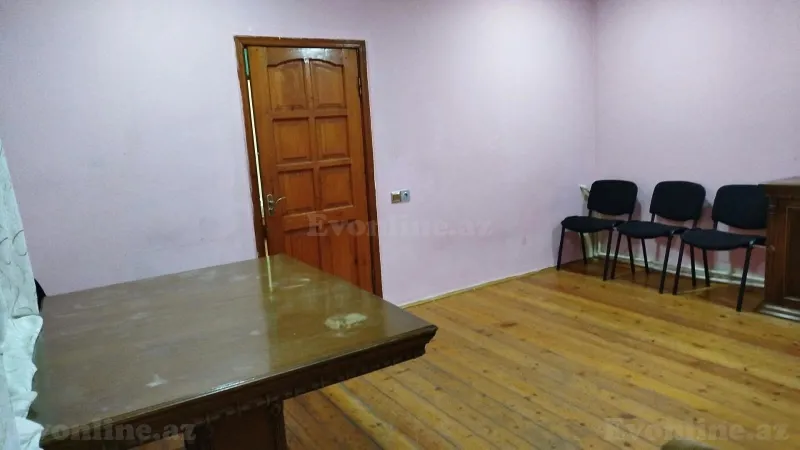 Kirayə verilir 2 otaqlı Həyət evi 55 m² Bayıl - şəkil 5