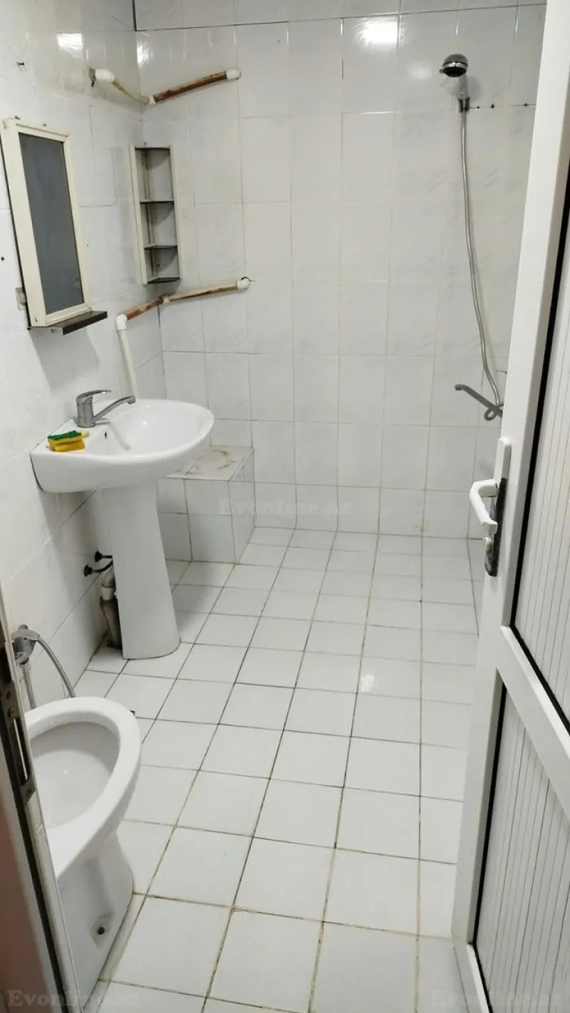 Kirayə verilir 2 otaqlı Həyət evi 55 m² Bayıl - şəkil 7