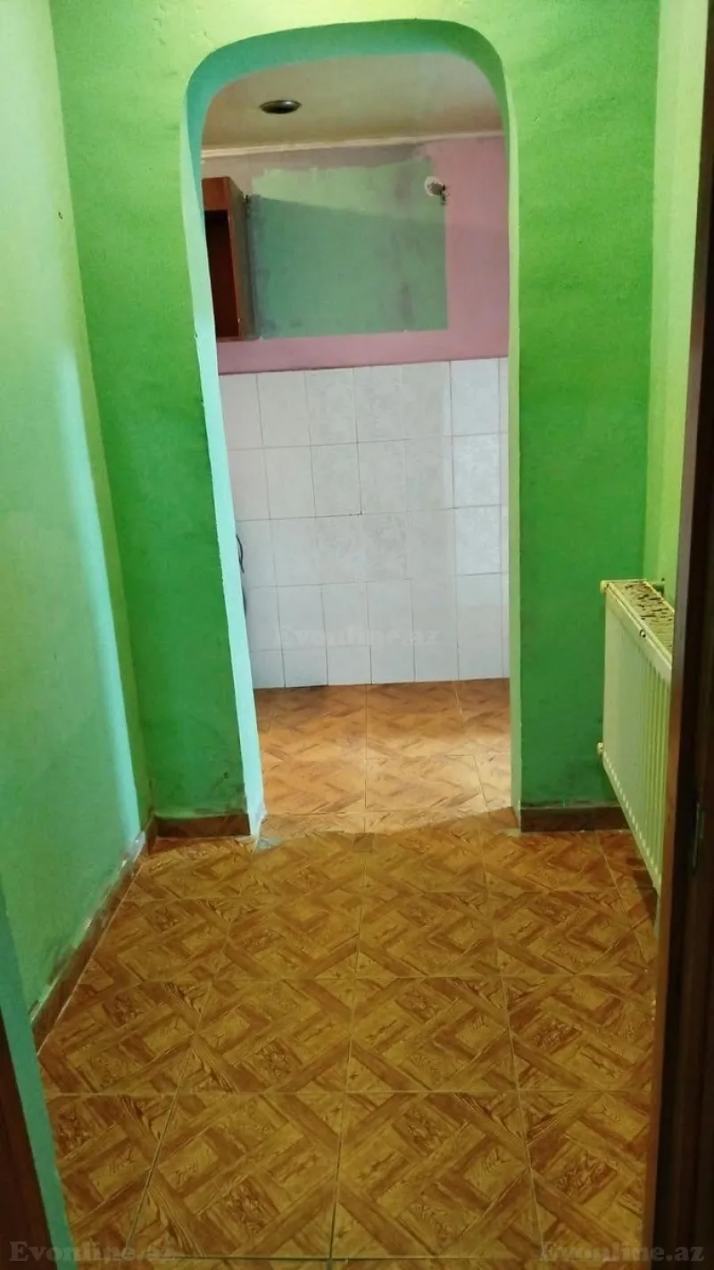 Kirayə verilir 2 otaqlı Həyət evi 55 m² Bayıl - şəkil 10