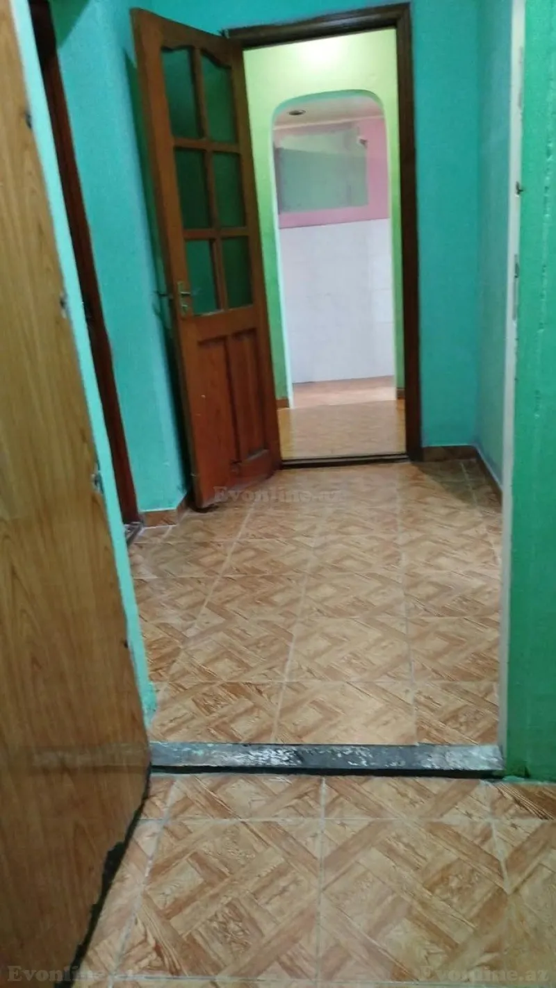 Kirayə verilir 2 otaqlı Həyət evi 55 m² Bayıl - şəkil 11