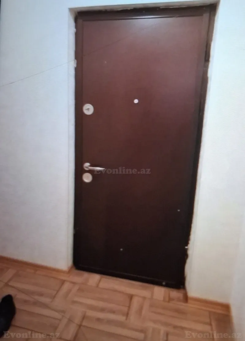 Kirayə verilir 2 otaqlı Mənzil Yeni tikili 60 m² Xırdalan