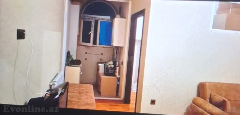 Kirayə verilir 2 otaqlı Mənzil Yeni tikili 60 m² Xırdalan - şəkil 3
