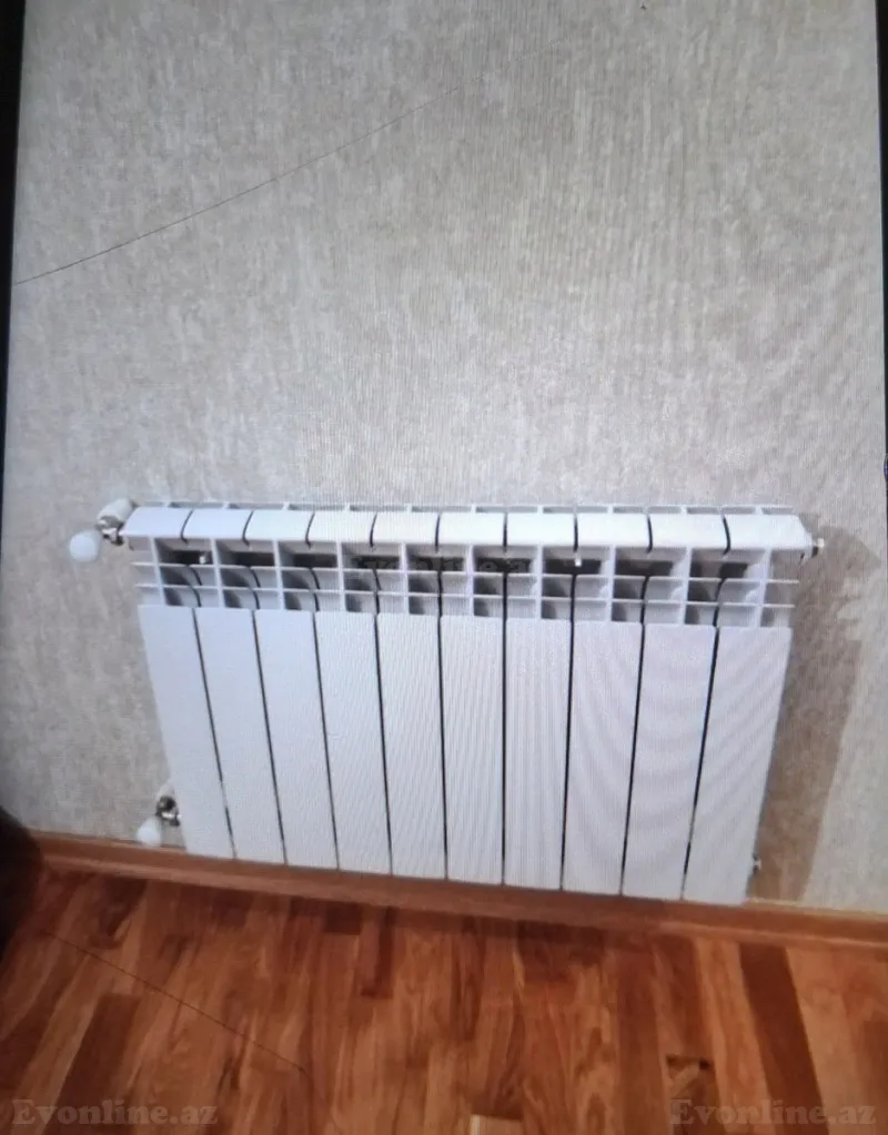 Kirayə verilir 2 otaqlı Mənzil Yeni tikili 60 m² Xırdalan - şəkil 4