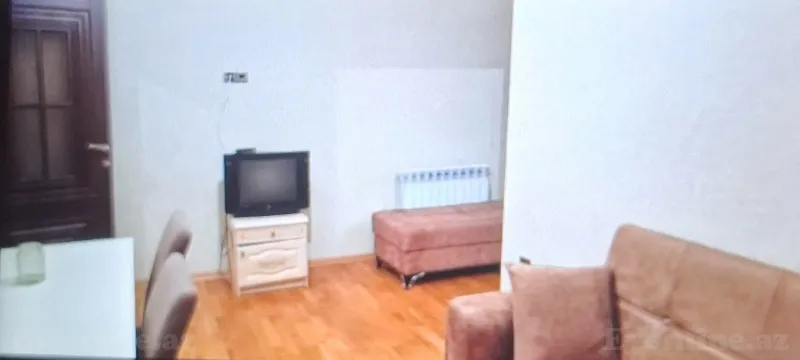 Kirayə verilir 2 otaqlı Mənzil Yeni tikili 60 m² Xırdalan - şəkil 6