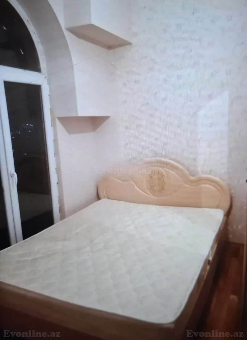 Kirayə verilir 2 otaqlı Mənzil Yeni tikili 60 m² Xırdalan - şəkil 7