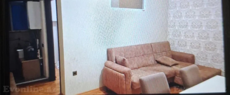 Kirayə verilir 2 otaqlı Mənzil Yeni tikili 60 m² Xırdalan - şəkil 8