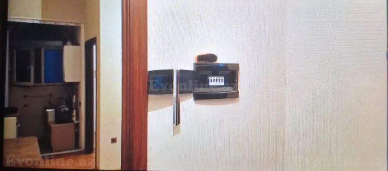 Kirayə verilir 2 otaqlı Mənzil Yeni tikili 60 m² Xırdalan - şəkil 9