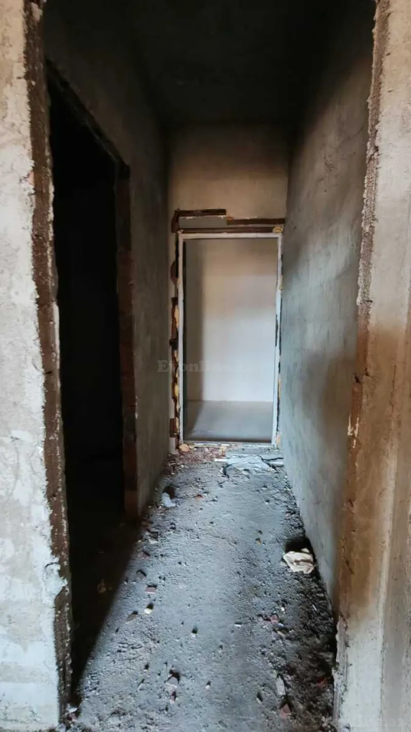 1 otaqlı Mənzil 31 m² Xırdalan Satılır