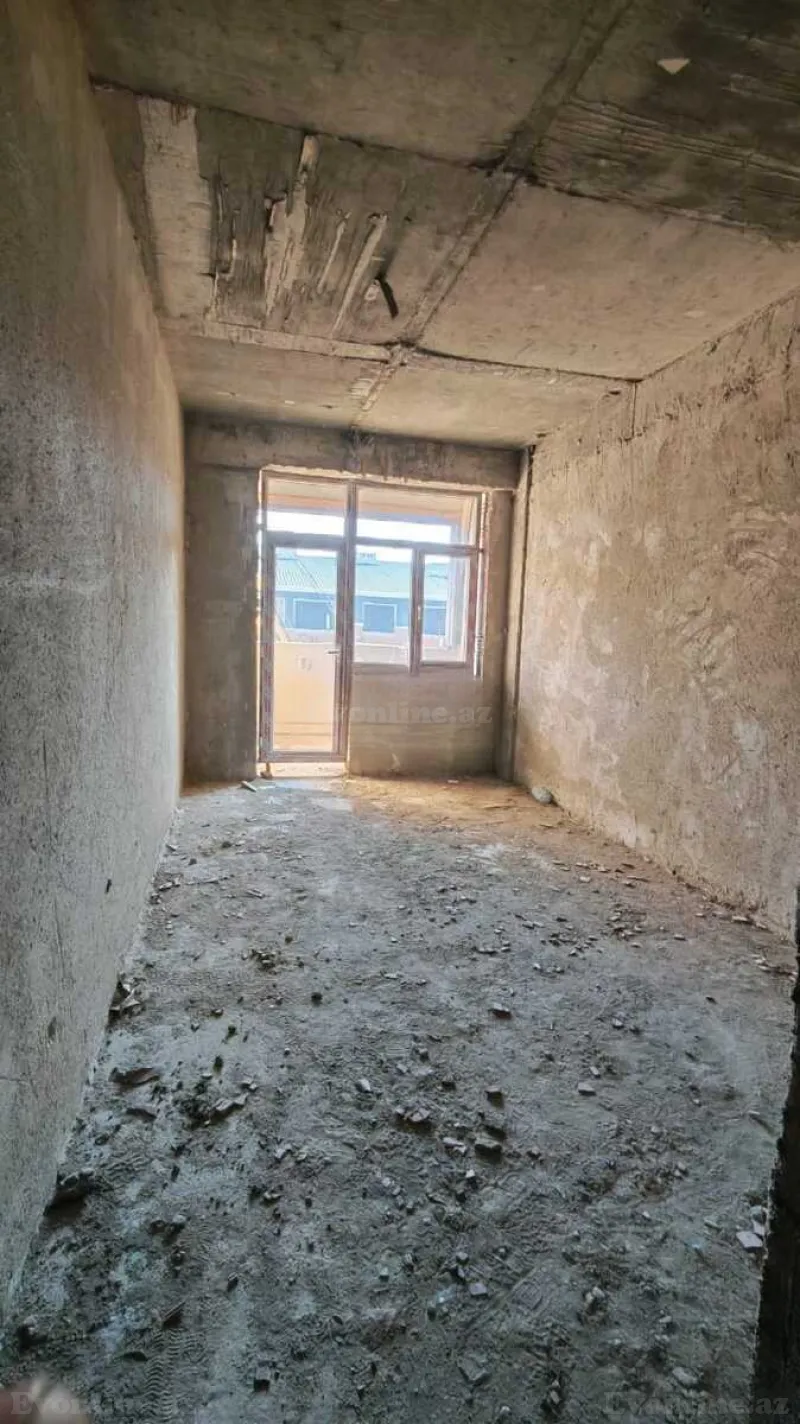 Satılır 1 otaqlı Mənzil Yeni tikili 31 m² Xırdalan - şəkil 2