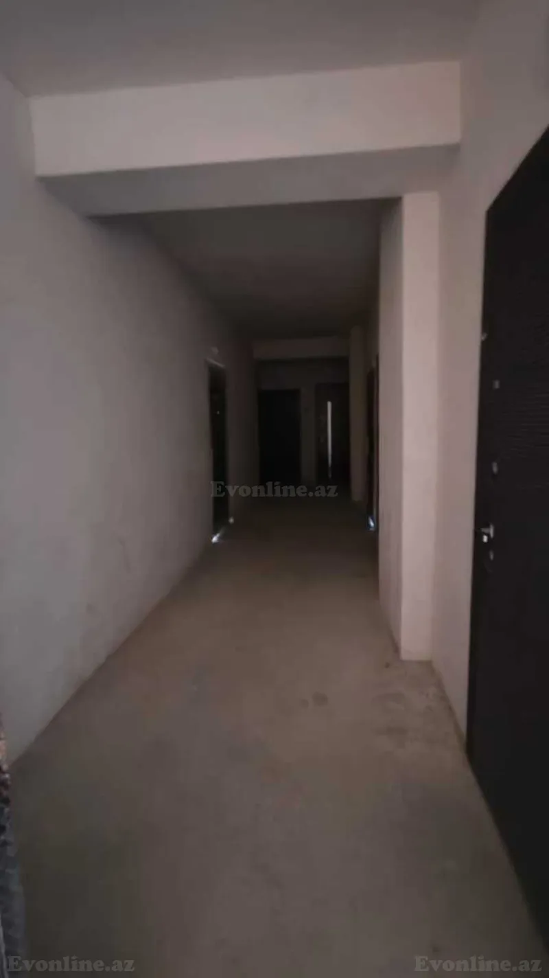 Satılır 1 otaqlı Mənzil Yeni tikili 31 m² Xırdalan - şəkil 4