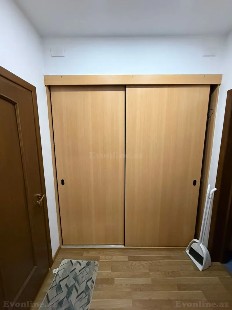 Kirayə verilir Ofis 85 m² Elmlər Akademiyası m. - şəkil 8