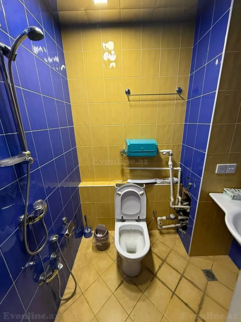 Kirayə verilir Ofis 85 m² Elmlər Akademiyası m. - şəkil 10